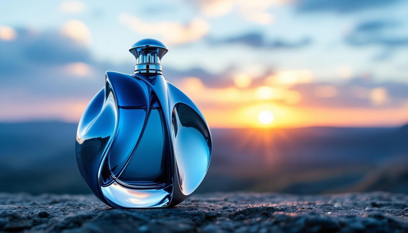 Comment choisir un parfum quotidien qui reflète l'élégance sportive ?