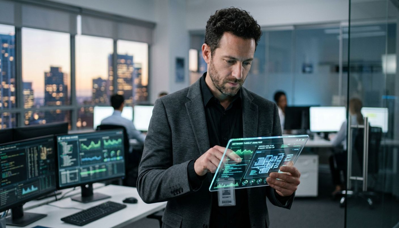 Comment un diagnostic précis améliore la sécurité privée ?