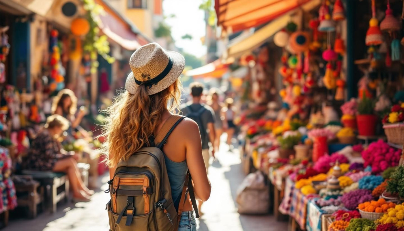 Conseils pour trouver des activités originales lors de vos voyages ?