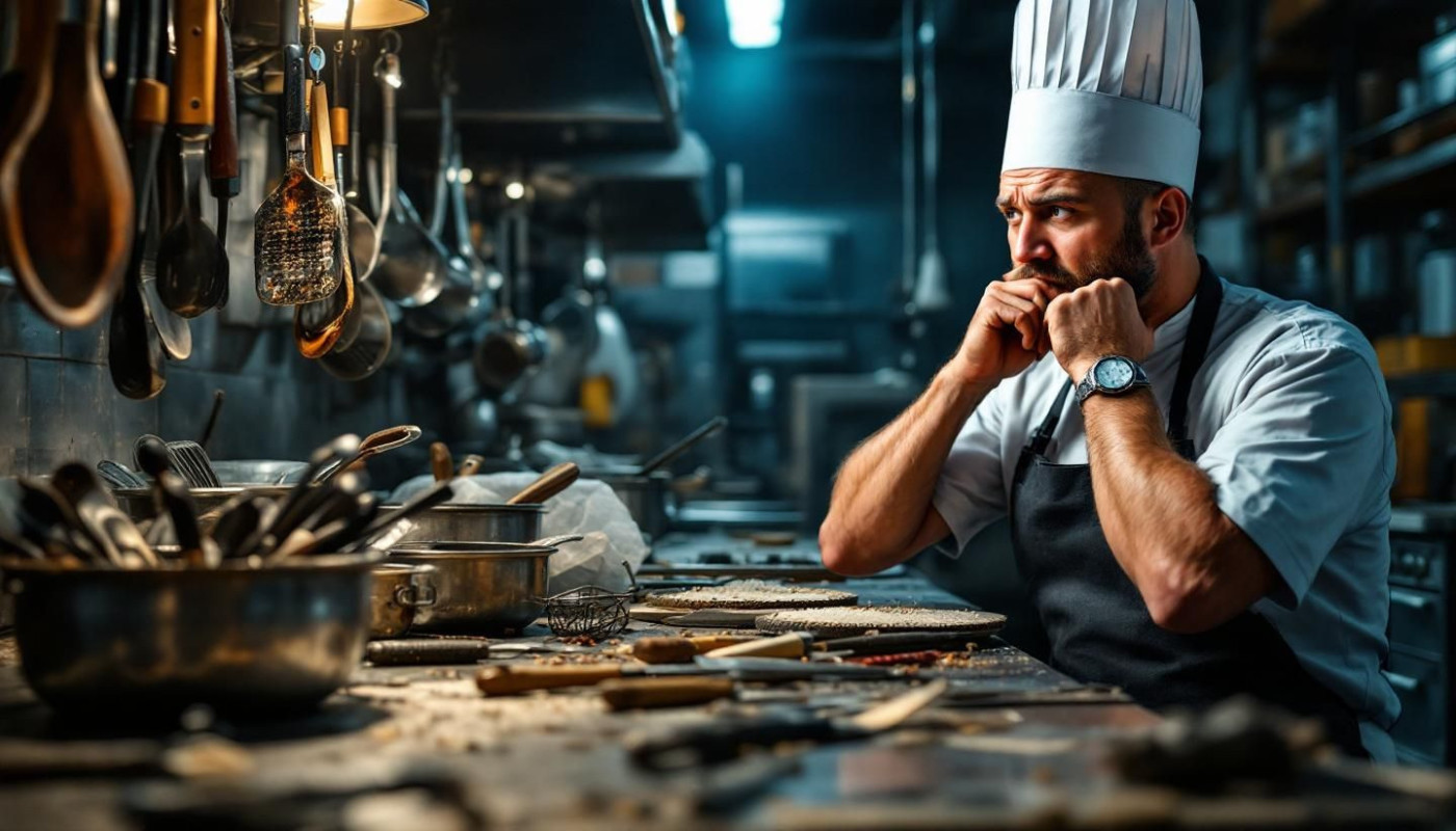 Évitez les pièges : comment détecter les mauvais fournisseurs de cuisine ?